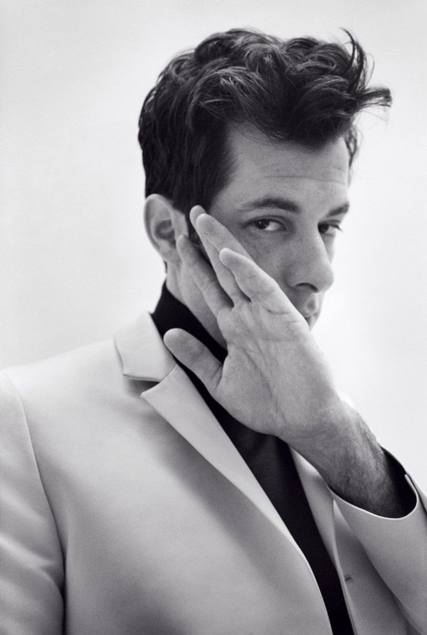 Mark Ronson
