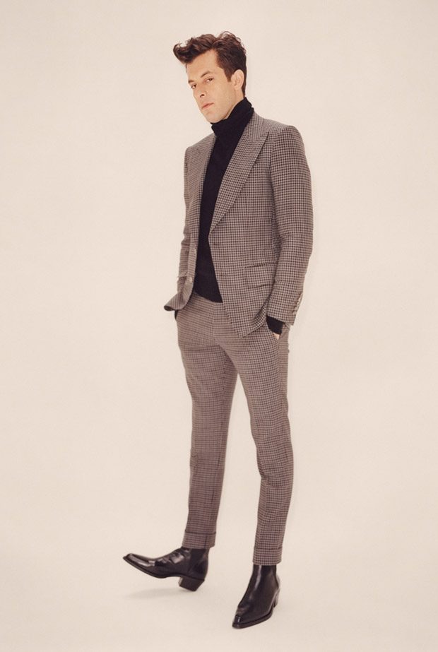 Mark Ronson