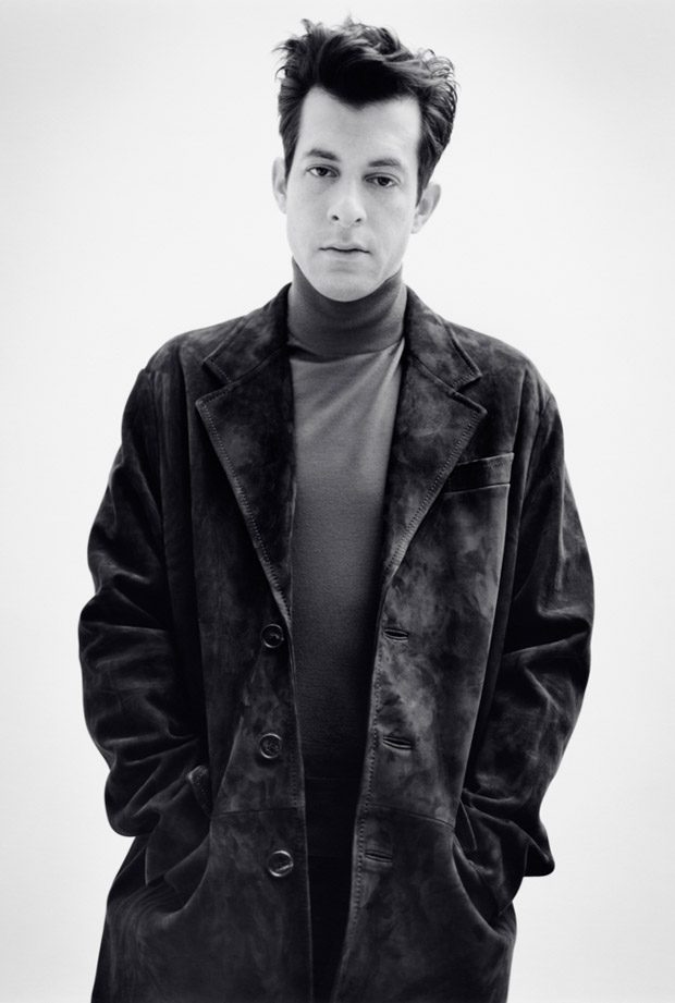 Mark Ronson