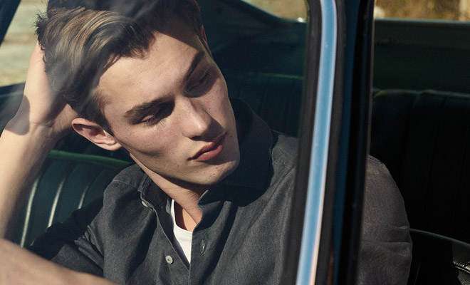 Massimo Dutti