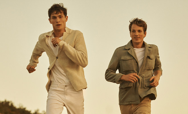 Massimo Dutti