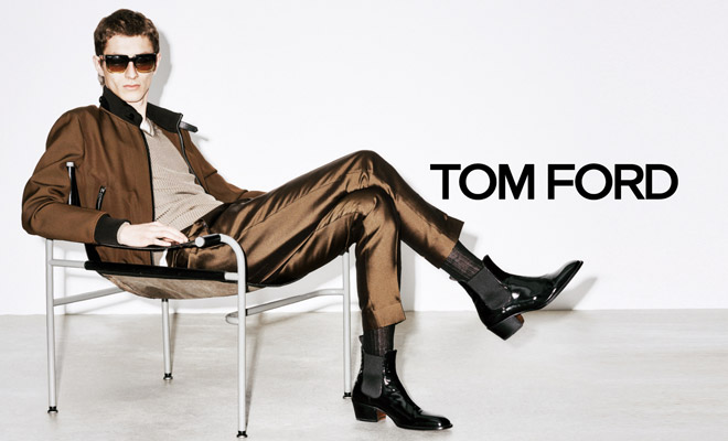 Tom Ford Archives - Male Model Scene