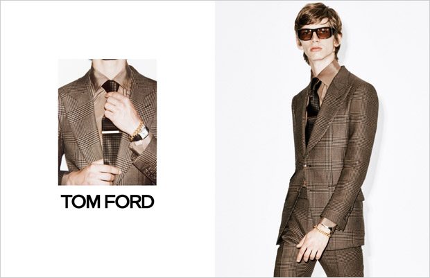 Tom Ford