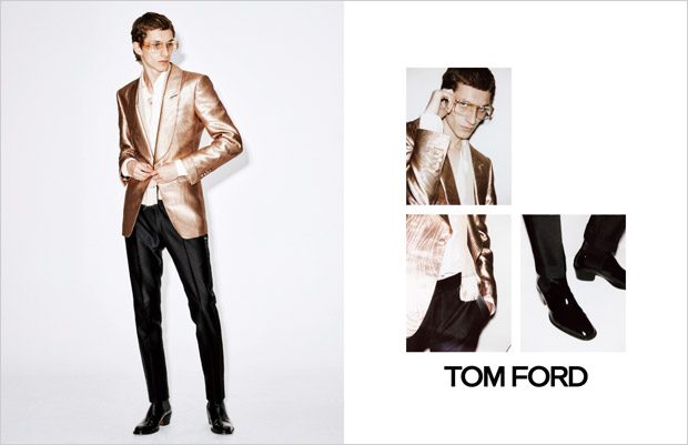 Tom Ford