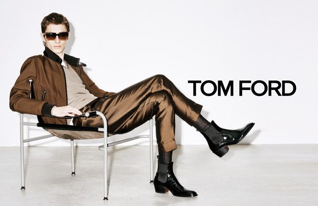 Tom Ford