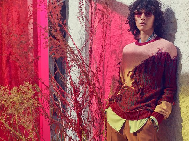 Zara Spring/Summer 2019 Collection Confirms The Colour Of The Season