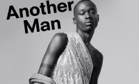 Ashton Sanders