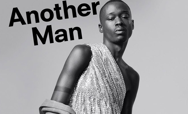 Ashton Sanders