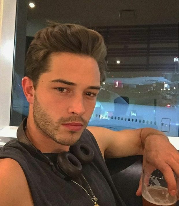 Francisco Lachowski