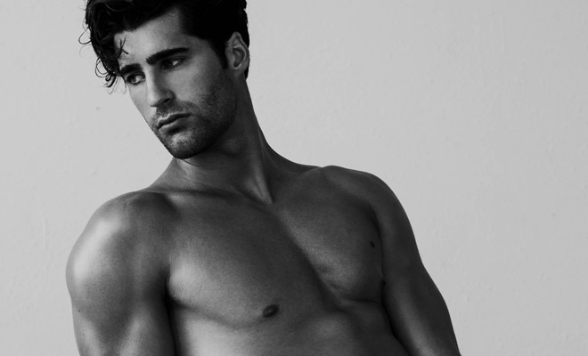 Blake Carr