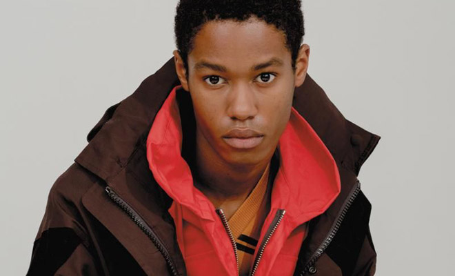 Caleb Elijah