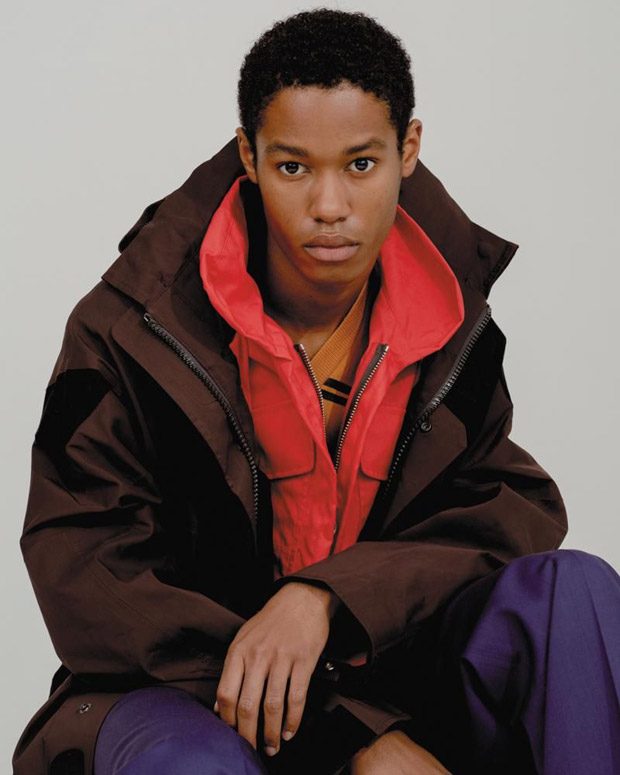 Caleb Elijah