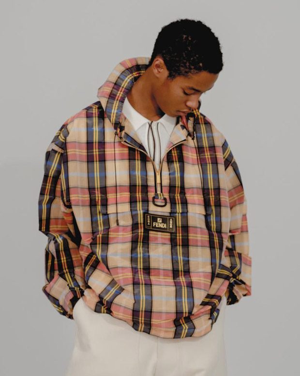 Caleb Elijah