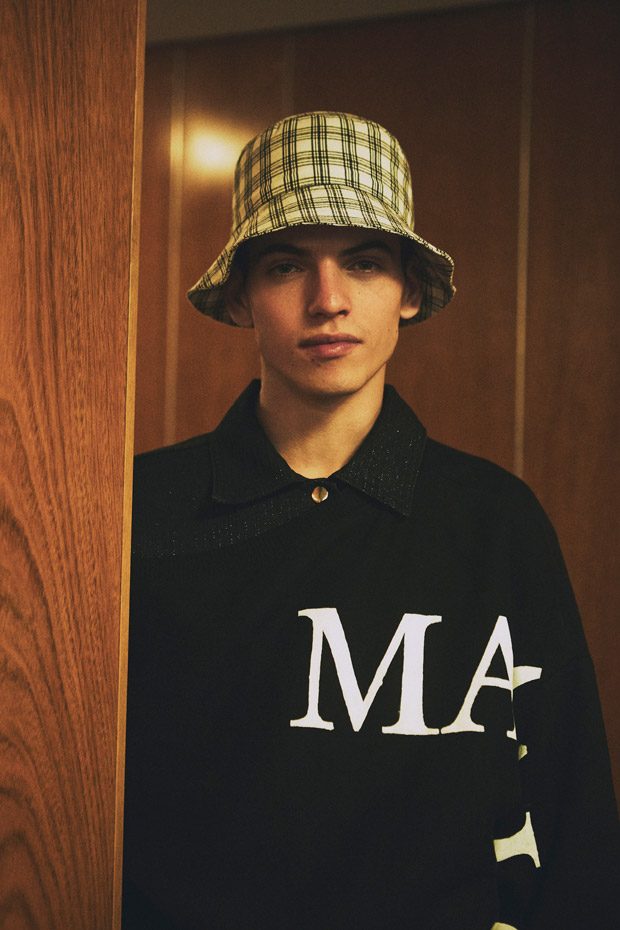 Franco Mauer