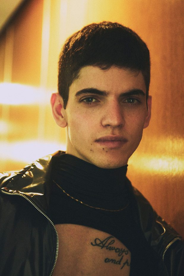 Franco Mauer