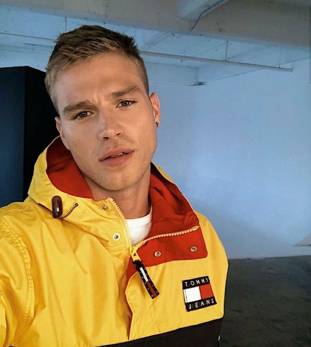 matthew noszka