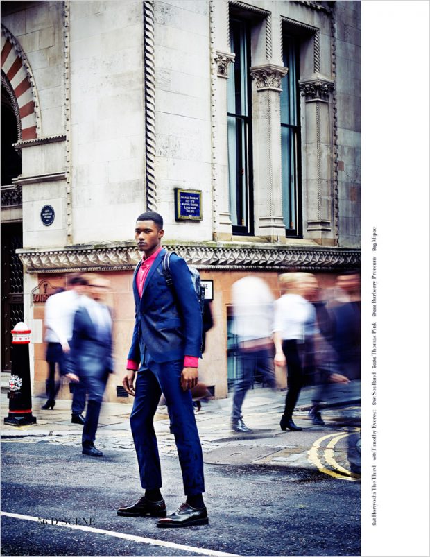 Trendiest Places London