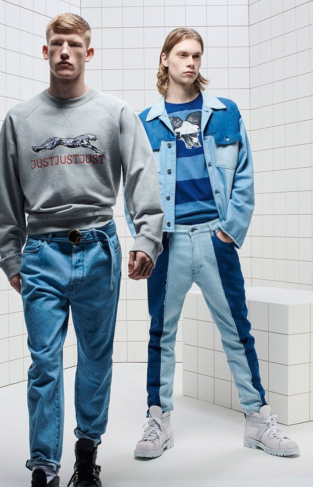 Just Cavalli