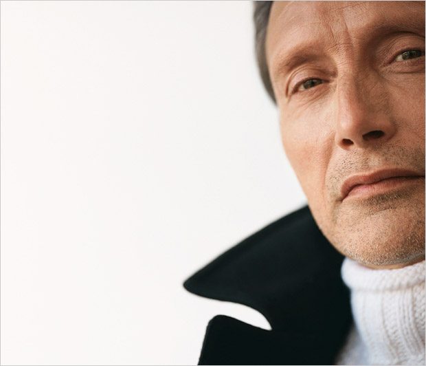 Mads Mikkelsen