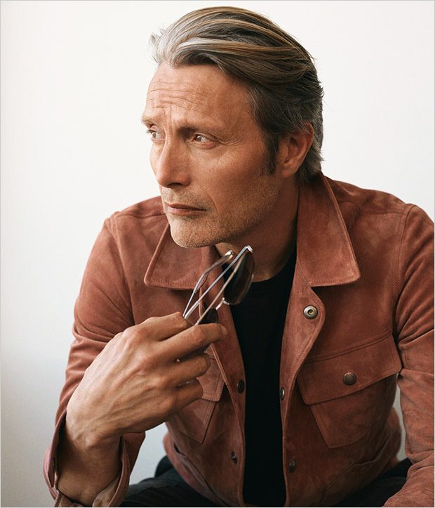 Mads Mikkelsen