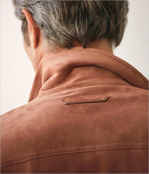 Mads Mikkelsen