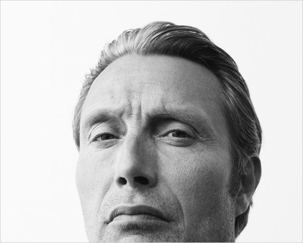 Mads Mikkelsen