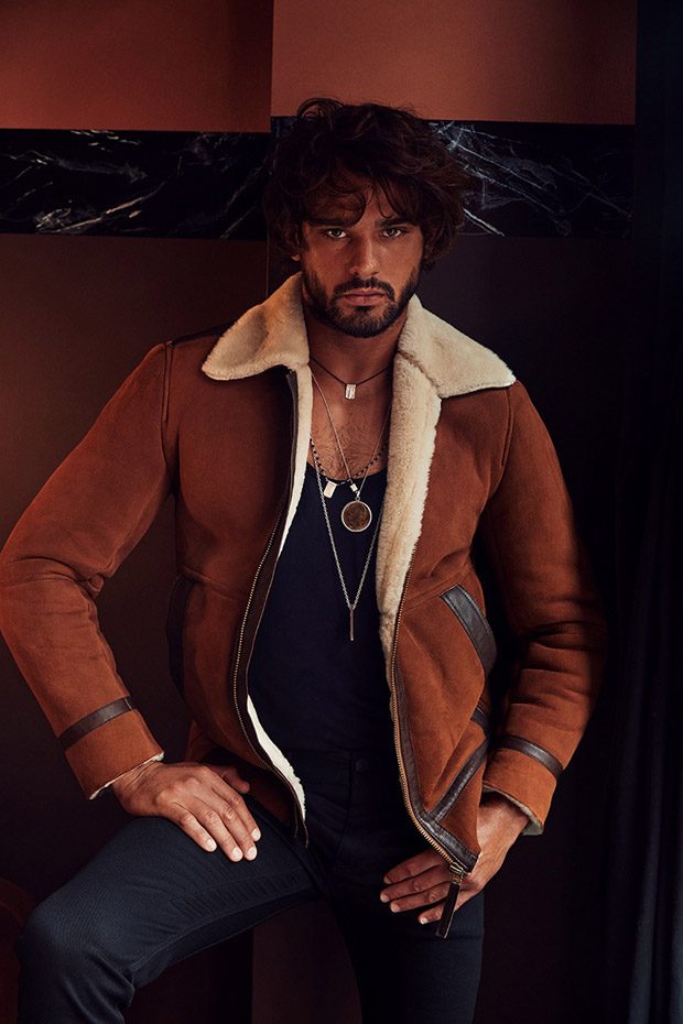 Marlon Teixeira