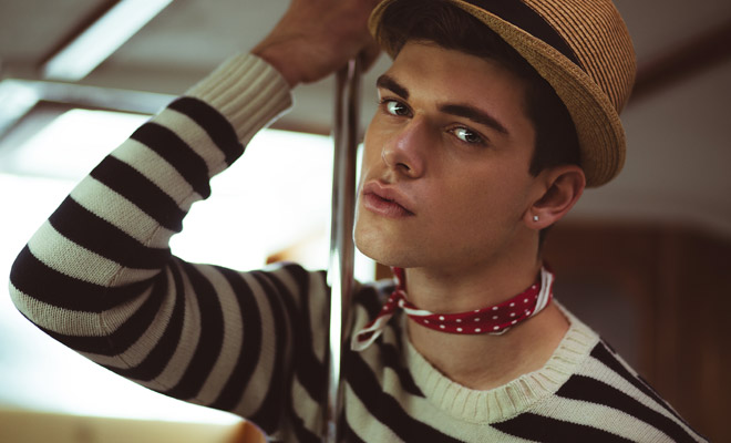 Max Taggart