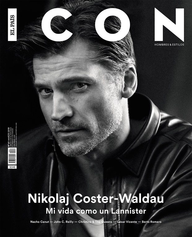 Nikolaj Coster-Waldau