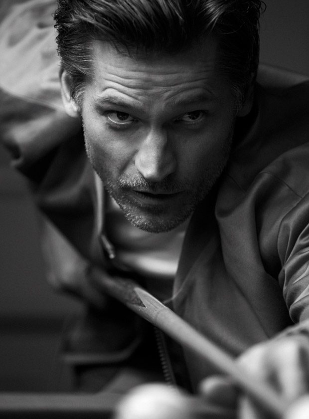 Nikolaj Coster-Waldau