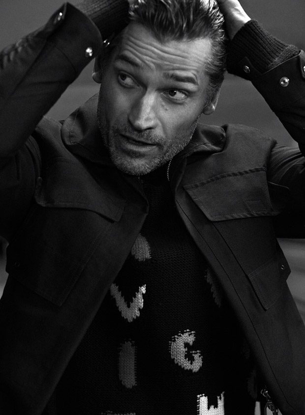 Nikolaj Coster-Waldau