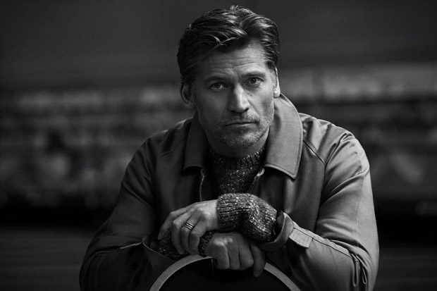 Nikolaj Coster-Waldau