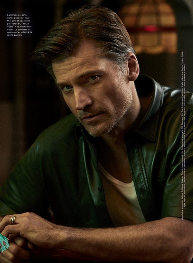 Nikolaj Coster-Waldau