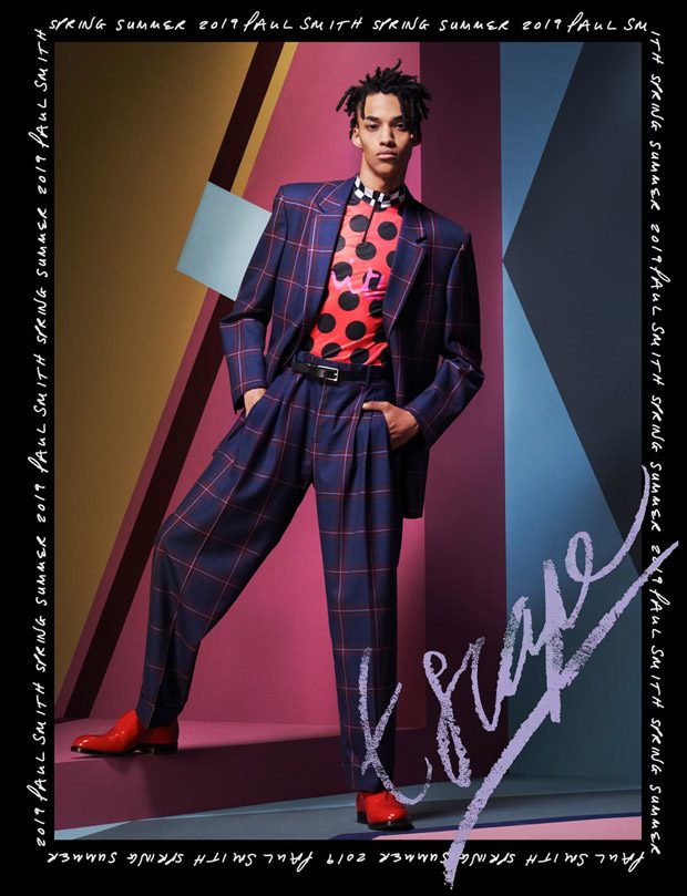 Paul Smith