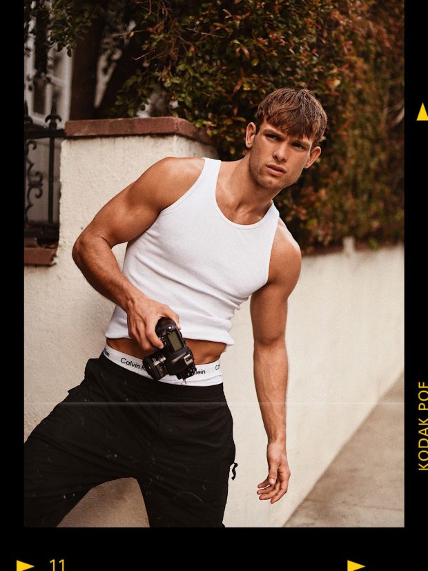 Elliott Reeder
