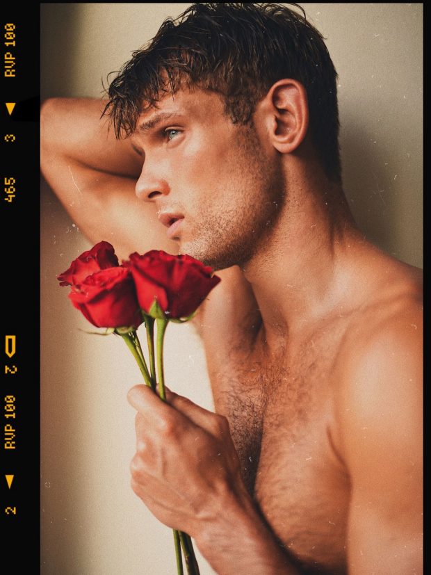 Elliott Reeder