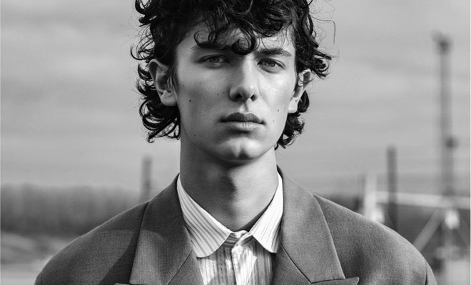 Prince Nikolai of Denmark