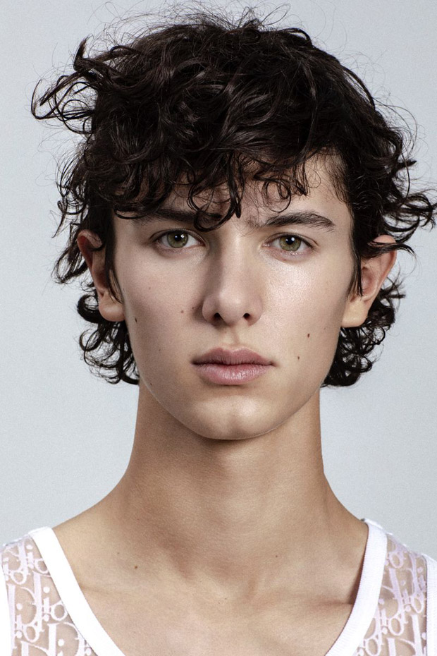 Prince Nikolai of Denmark