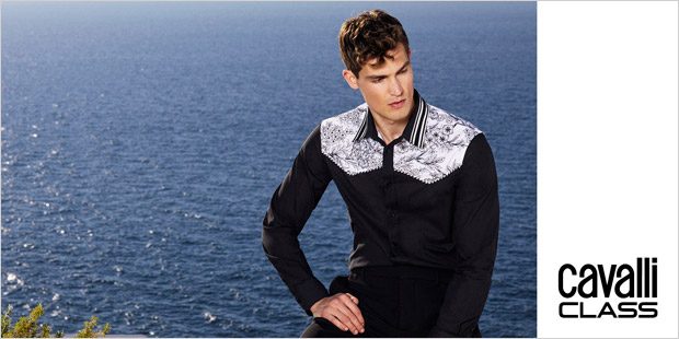 Roberto Cavalli CLASS