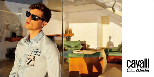 Roberto Cavalli CLASS