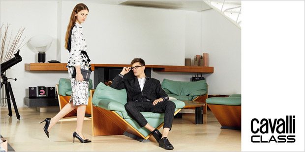 Roberto Cavalli CLASS