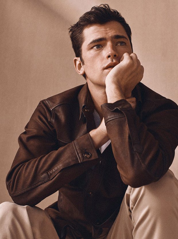 Sean O'Pry
