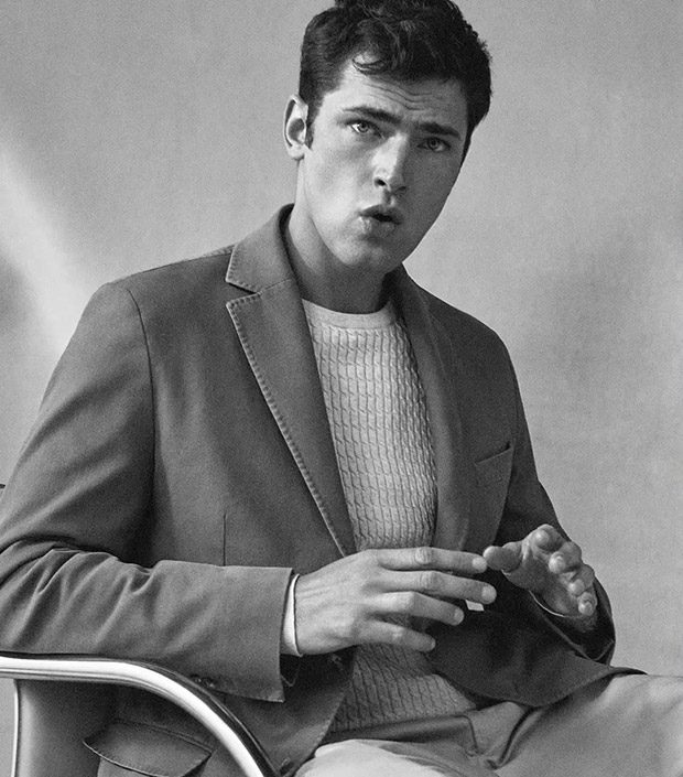 Sean O'Pry