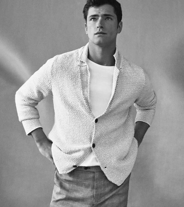 Sean O'Pry