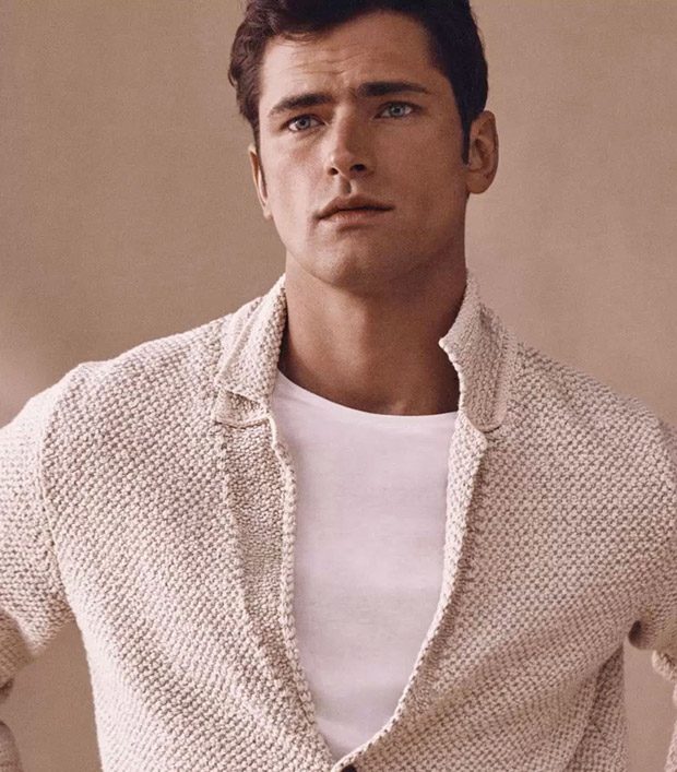 Sean O'Pry