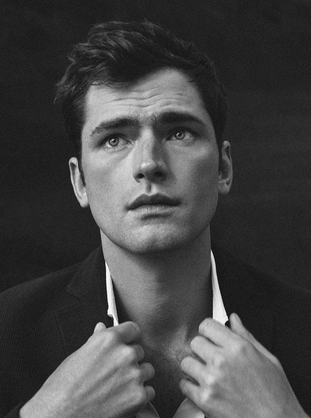 Sean O'Pry