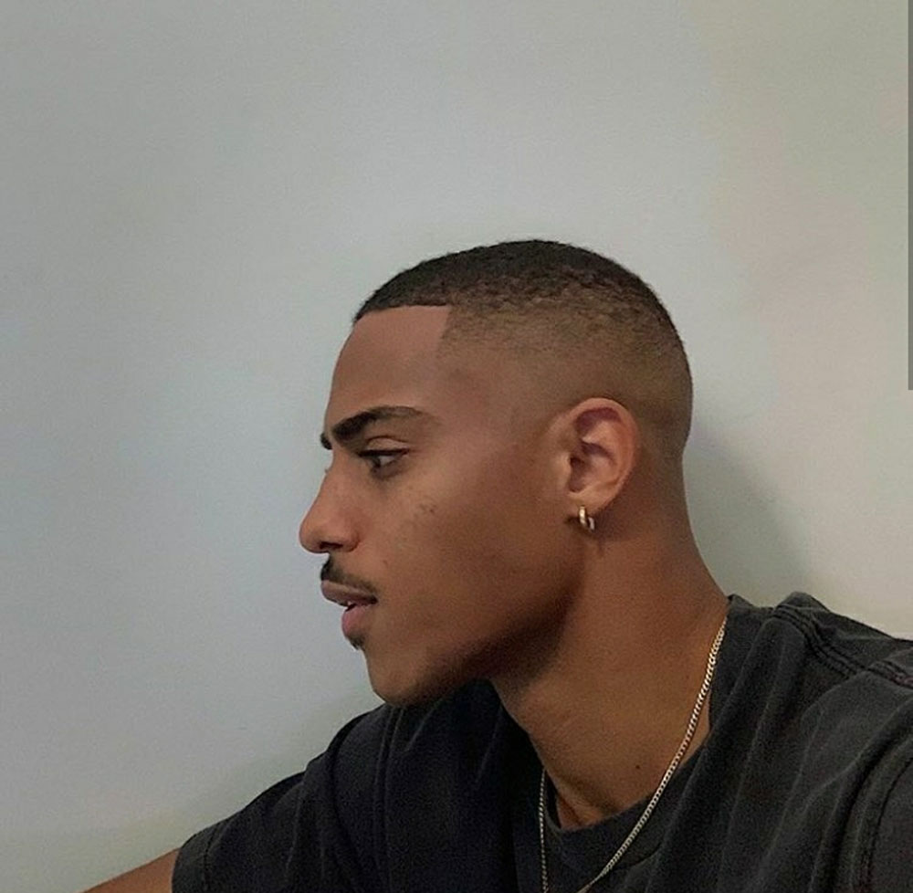 keith powers actor