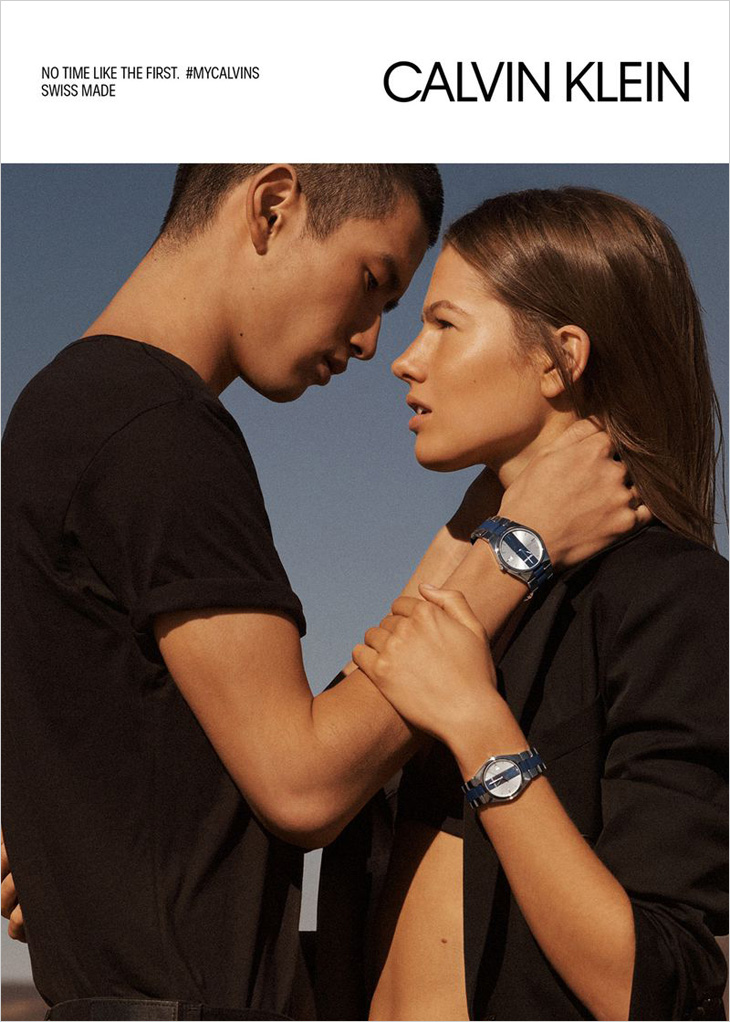 Calvin Klein Watches & Jewelry