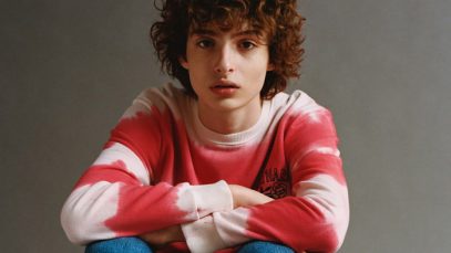 Finn Wolfhard
