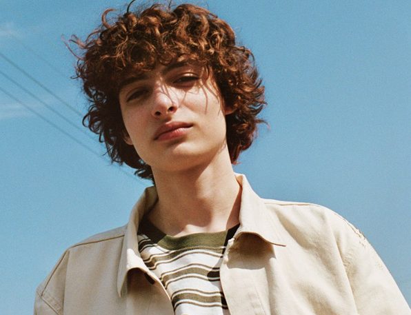 Finn Wolfhard